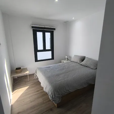 Apartamento Atico Boliches Vistas Montaña