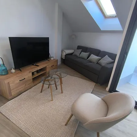 Apartamento Atico Boliches Vistas Montaña *